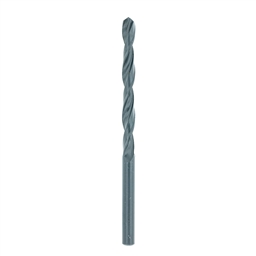 4AN40 - Black HSS Drill